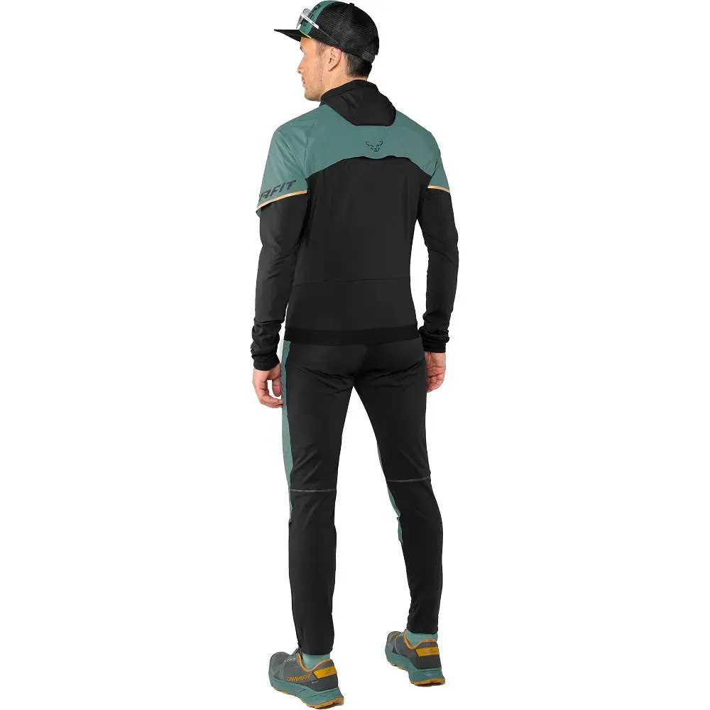 Куртка Dynafit Alpine Hybrid Mns - фото 2