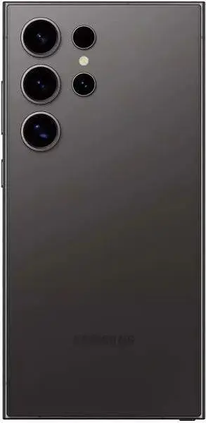 Смартфон Samsung Galaxy S24 Ultra 12/256GB Titanium Black (SM-S928BZKG) - фото 7