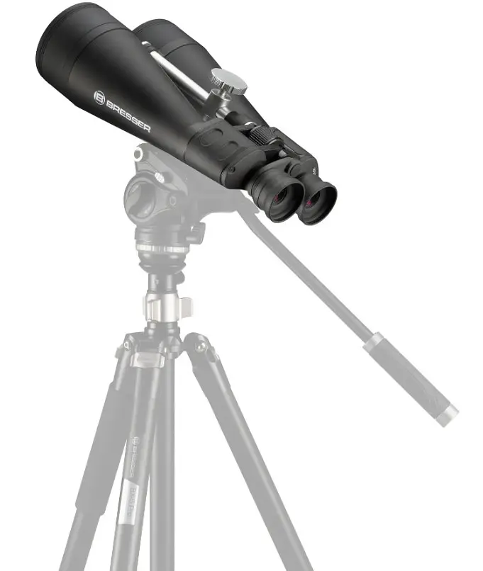 Бінокль Bresser Spezial-Astro 20x80 (1552081) - фото 7