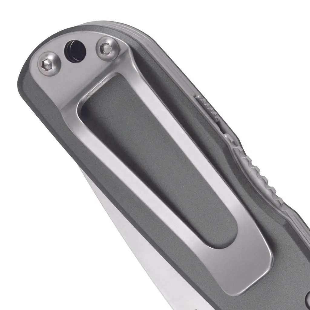 Ніж SOG Twitch II Aluminium Handle - фото 6