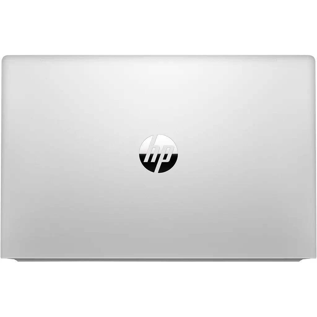 Ноутбук HP ProBook 455 G9 з процесором AMD Ryzen™ 5 5625U 4.3 GHz, 15.6'', Full HD, 8GB, 512GB SSD, AMD Radeon™ графікою, DOS, Pike сріблястий - фото 6
