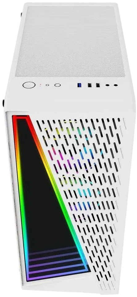 Корпус Alseye X3 RGB White (AS.07.0151) - фото 4