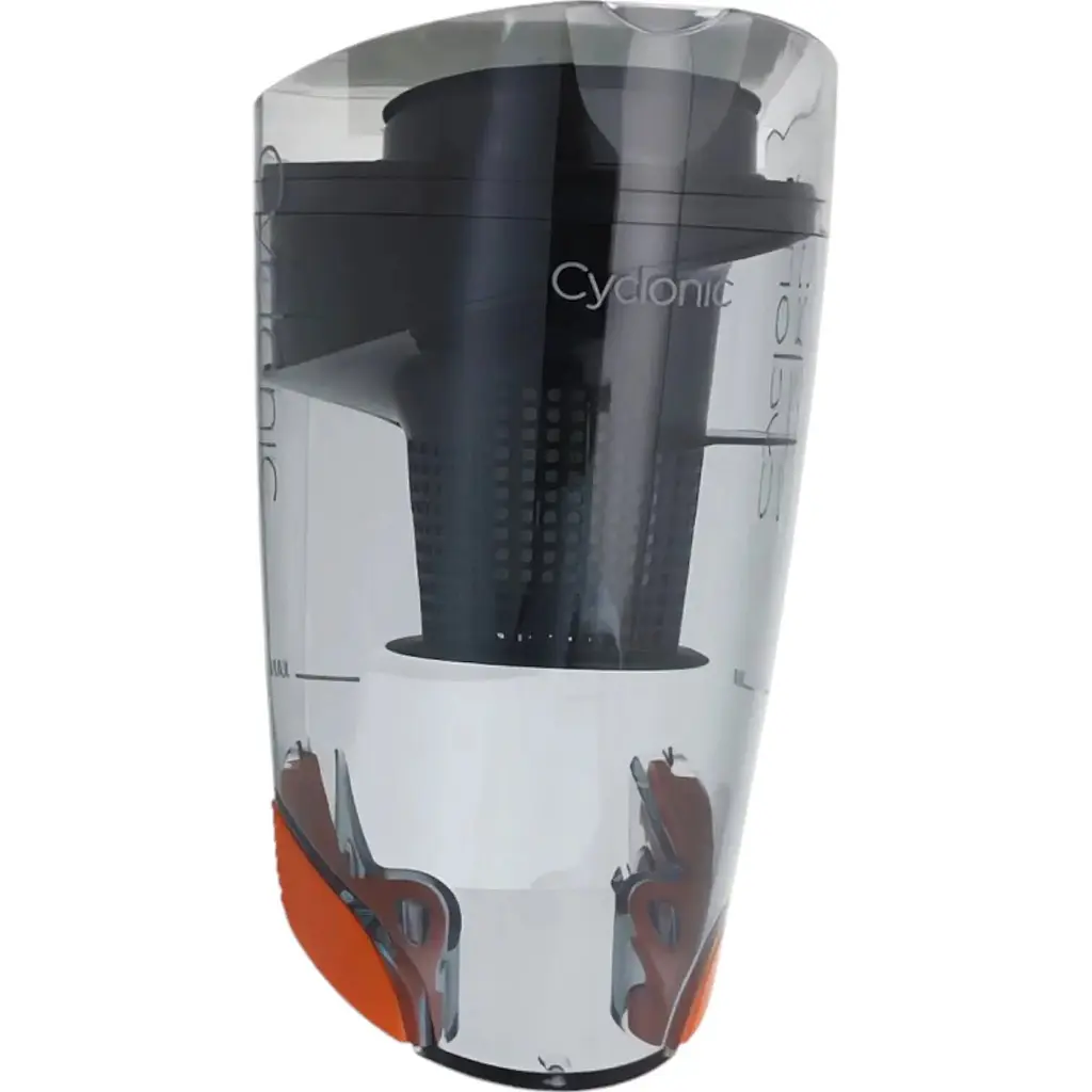 Пилосос акумуляторний Gorenje SVC216FS VC2932F-GS (728268) - фото 5