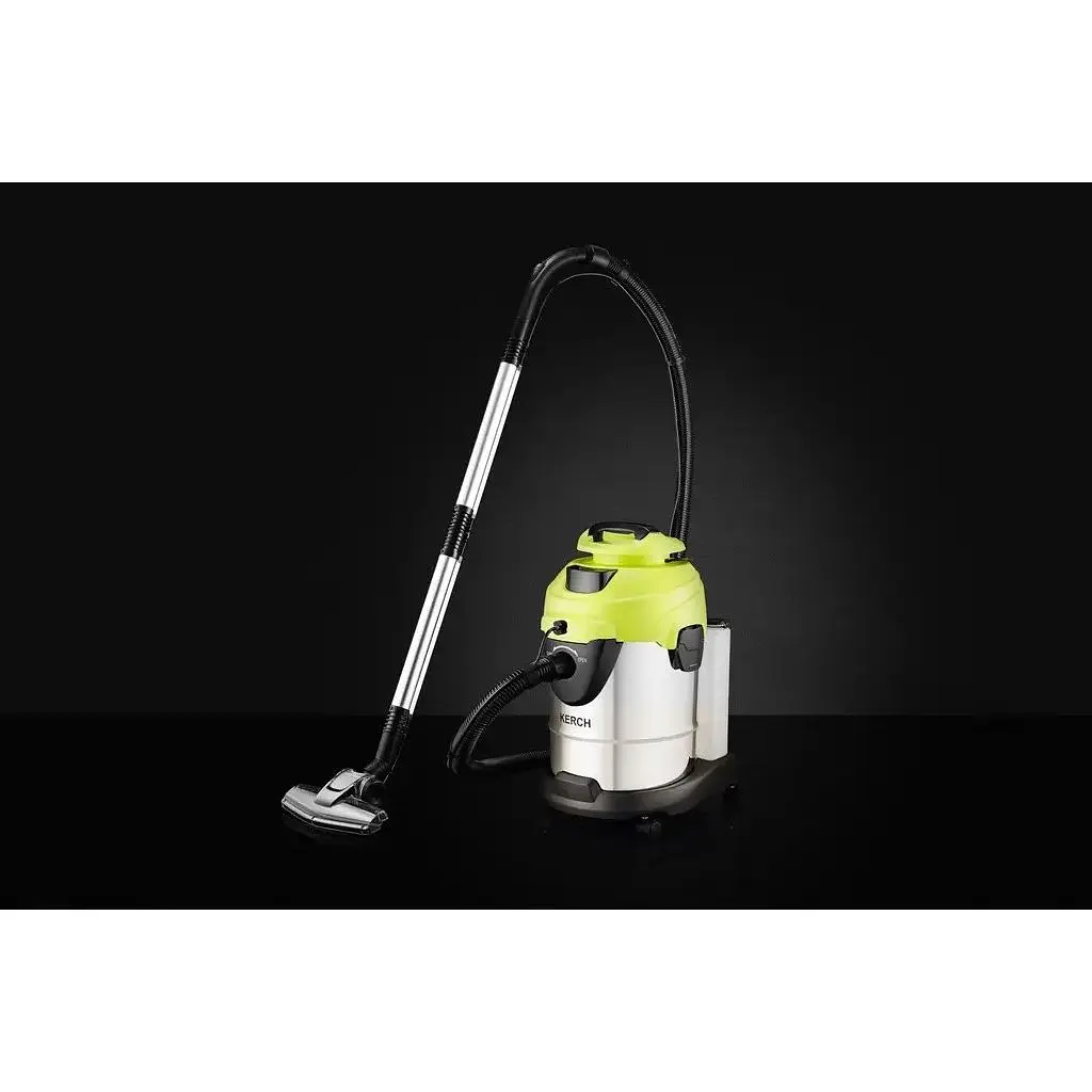 Пылесос Kerch Deze VC1400 моющий 2200 Вт - фото 10
