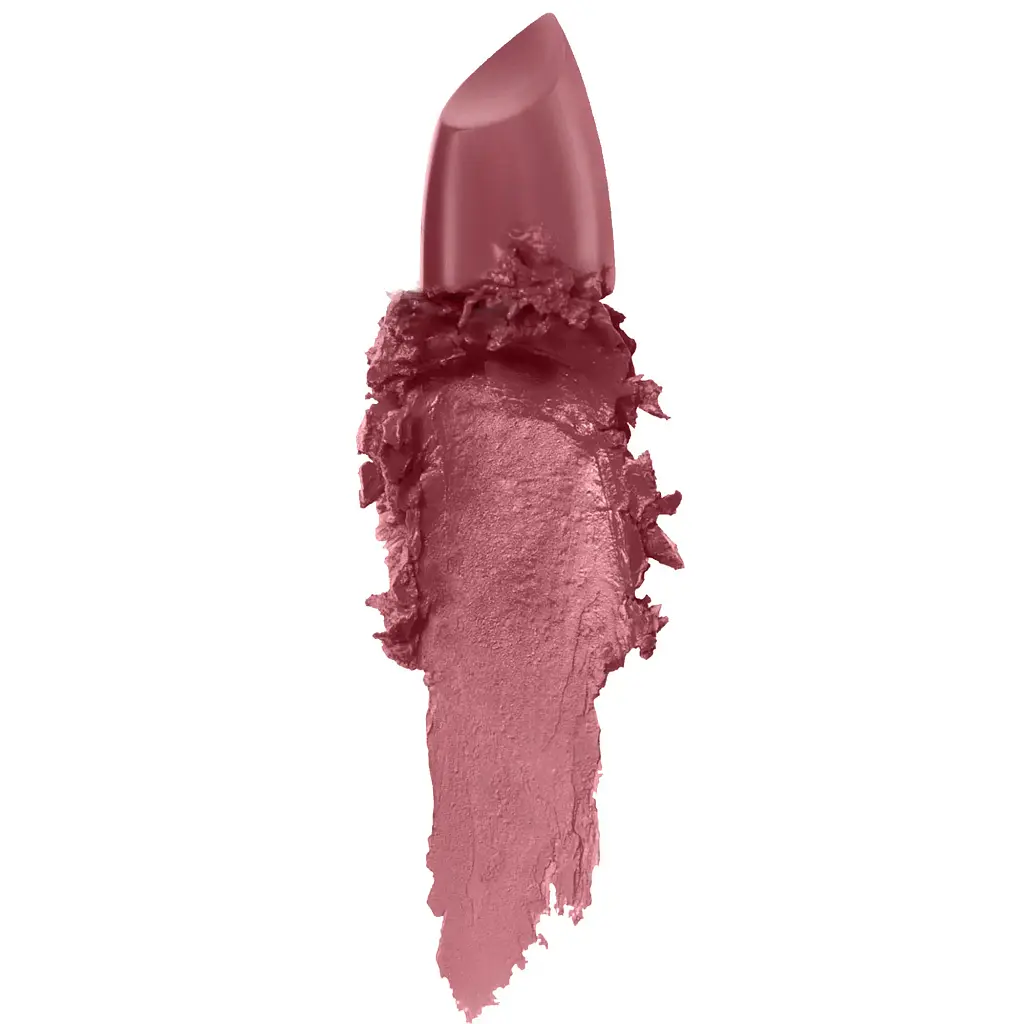 Помада для губ Maybelline New York Color Sensational Smoked Roses тон 305 Морозная роза 5 г (B3216800) - фото 2