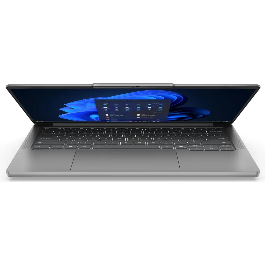Ноутбук Lenovo IdeaPad Pro 5 14IAH10 (83JK0029RA) - фото 6