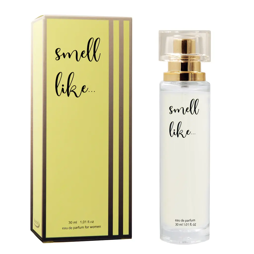 Жіночі парфуми з феромонами Aurora Smell Like 08 Women 30 мл