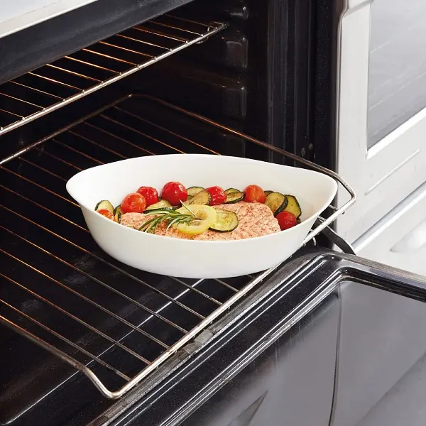 Форма для запекания Luminarc Smart Cuisine, 29х17 см (6392930) - фото 3