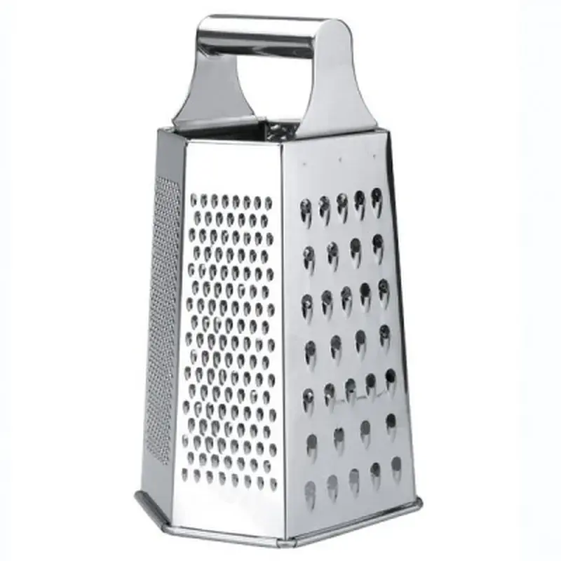 Терка Lacor шестигранна h 24 cm (60307)