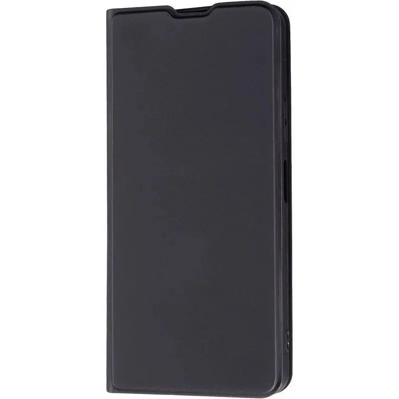 Чохол-книжка BeCover Exclusive New Style для Infinix HOT 50i (X6531) Black (712639) - фото 2