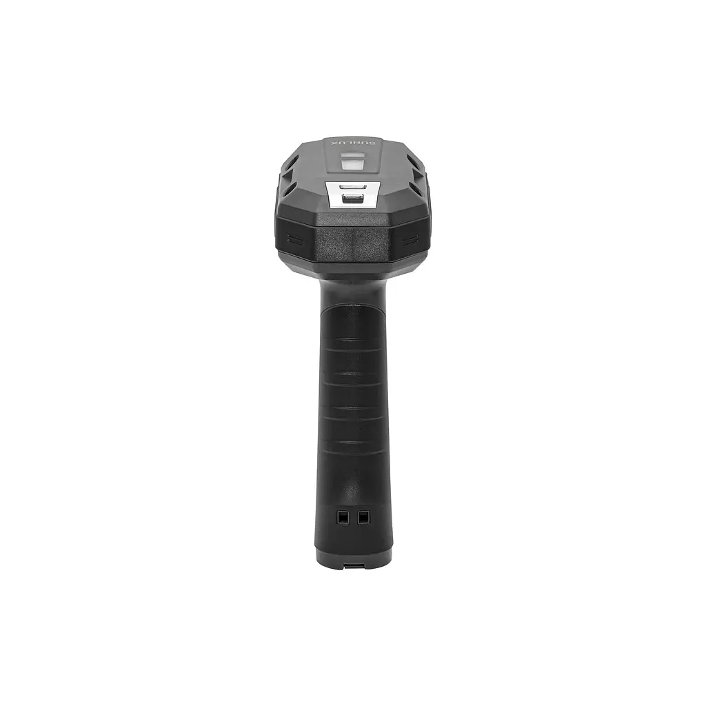 Сканер штрих-коду Sunlux IW50 HD+DPM, 2D, bluetooth, 2.4GHz радіо (28303) - фото 2