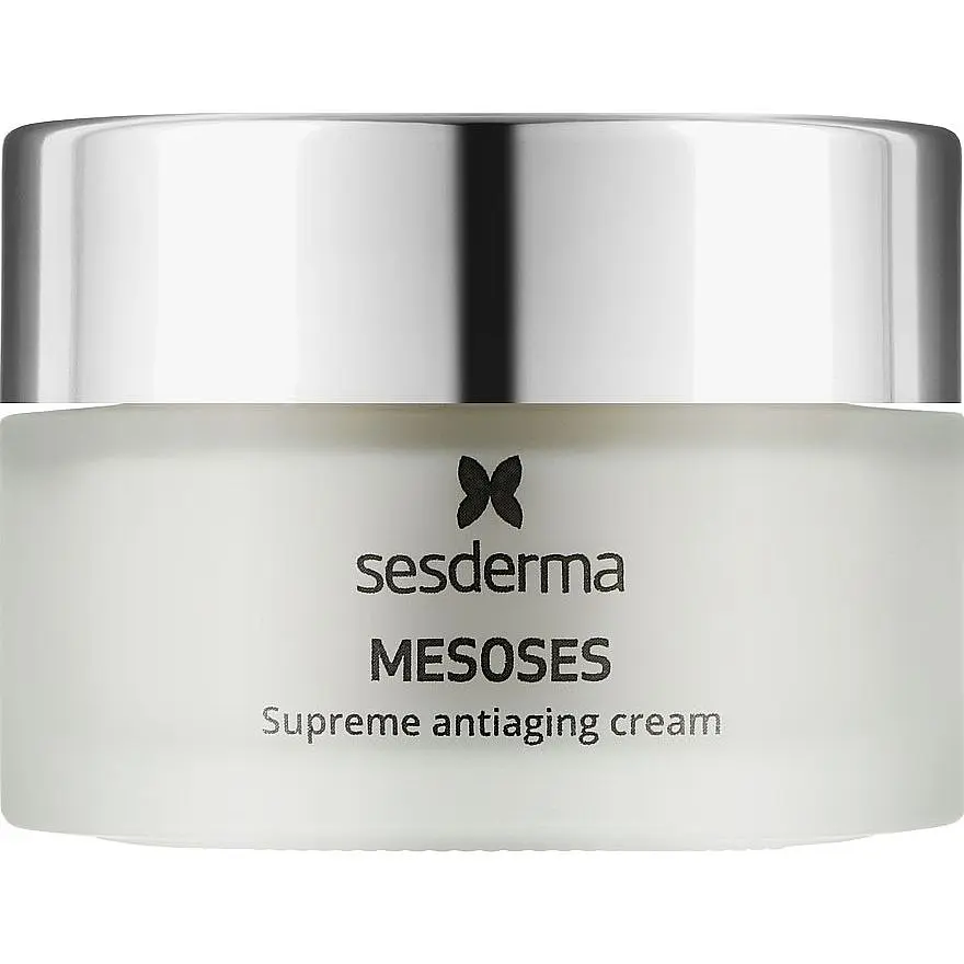 Крем для обличчя Sesderma Mesoses Supreme Antiaging Cream, 50 мл - фото 2