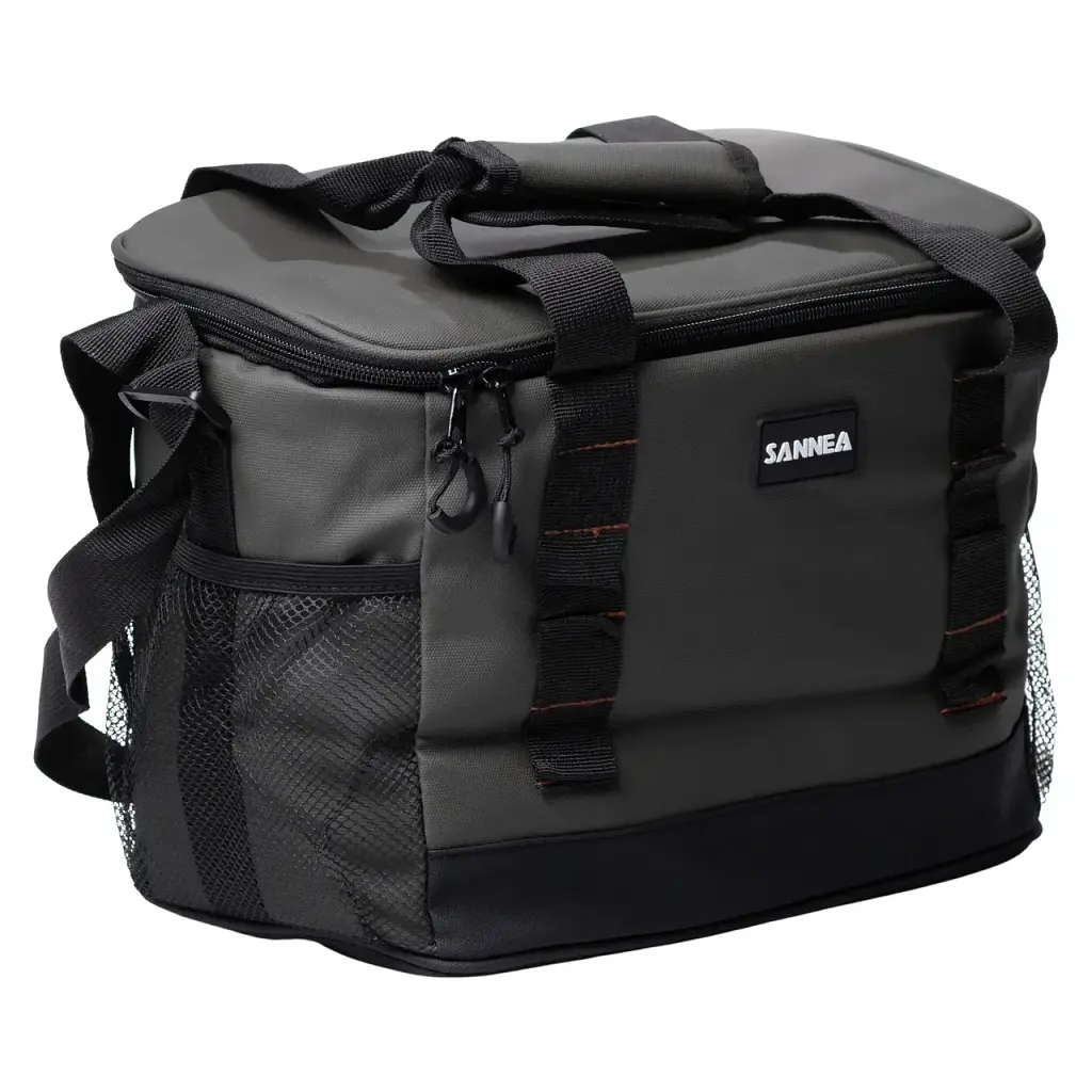 Тканевая термосумка SANNE на 12 литров с системой MOLLE SANNE HP-14-20 - фото 3