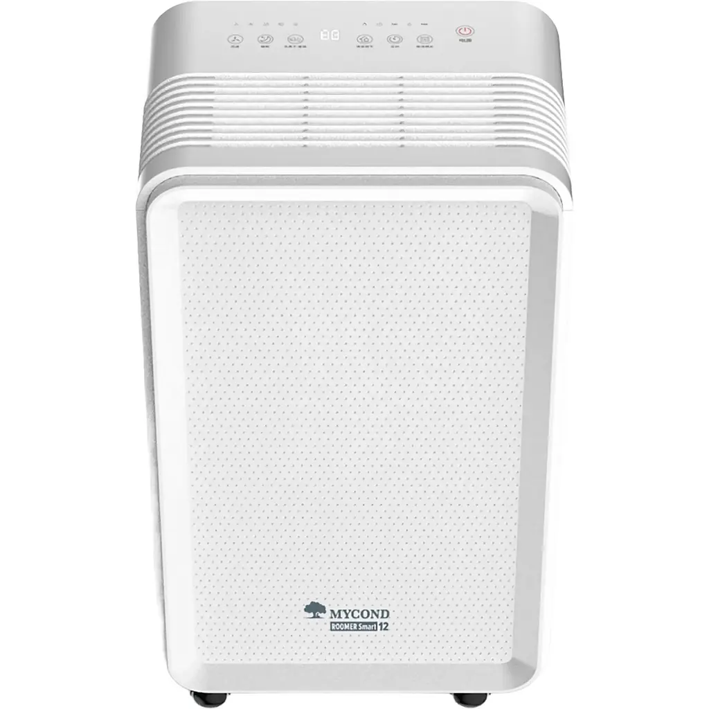 Осушитель воздуха Mycond Roomer Smart 12 [122603] - фото 2
