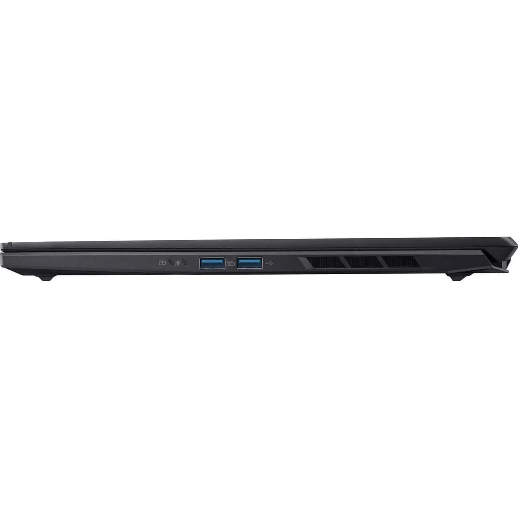 Ноутбук Acer 16 Nitro V 16S ANV16S-71 FHD IPS 180Hz/Intel Core 7 240/32GB/1TB/RTX 5060/DOS/Black (NH.U24AA.005) - фото 9