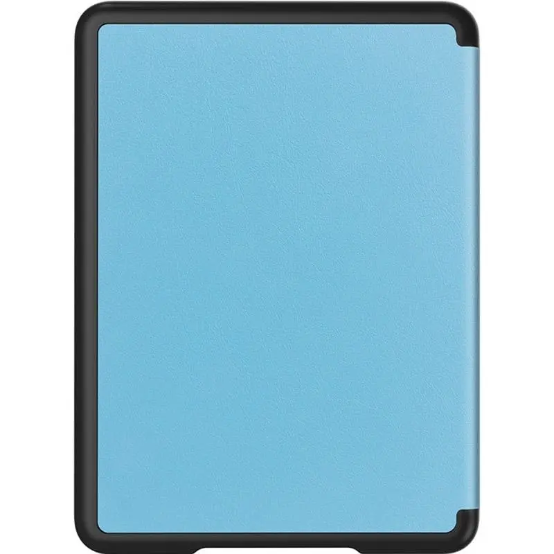 Чохол-книжка ArmorStandart для Amazon Kindle Paperwhite 12th Gen 2024 / Kindle Colorsoft Sky Blue (ARM81966) [121846] - фото 4