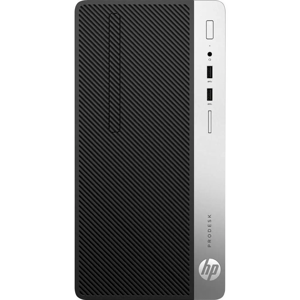 Комп'ютер HP ProDesk 400 G4 MT i3-6100/8/240SSD Refurb - фото 2
