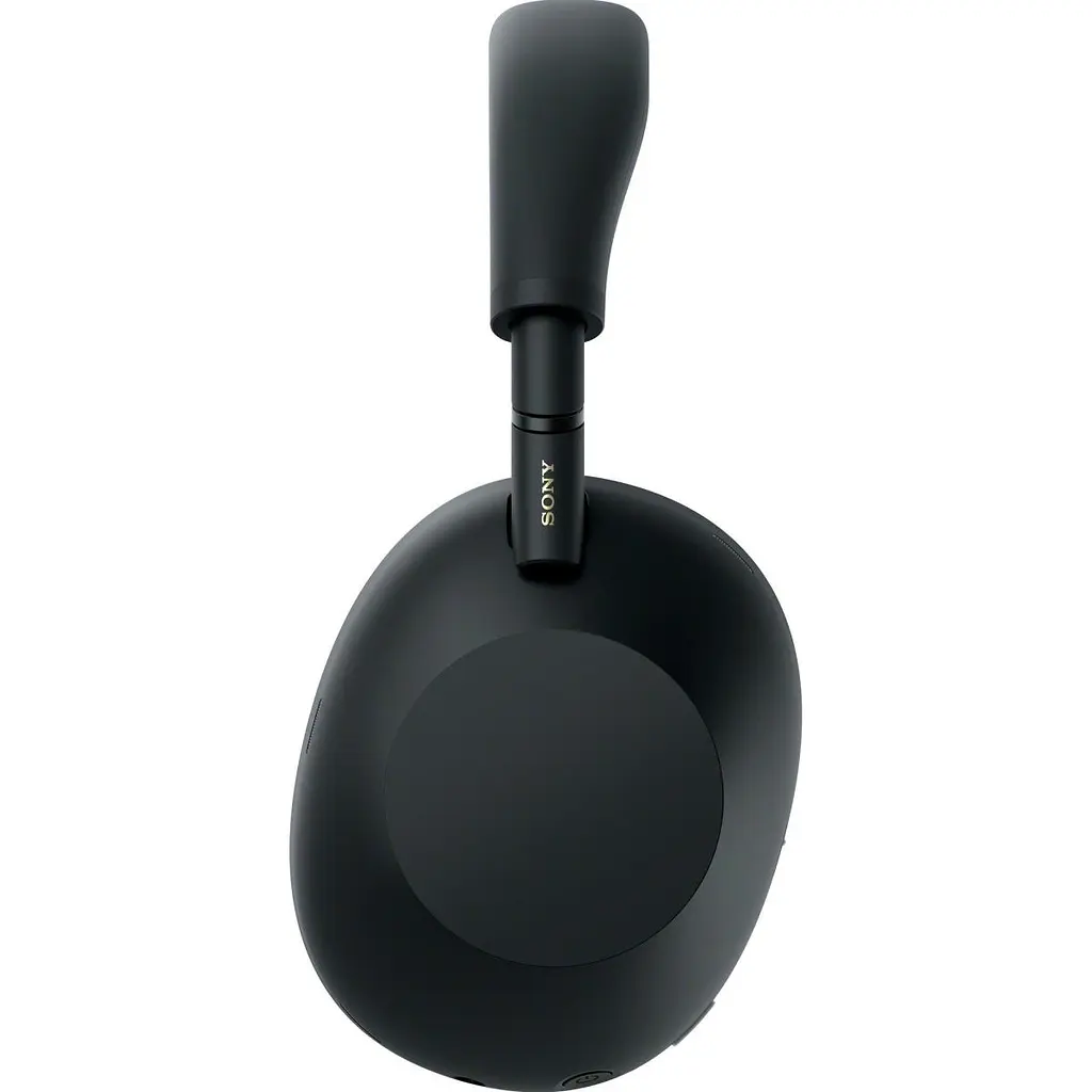 Навушники Sony WH-1000XM6 Black (WH1000XM6B.CE7) [136737] - фото 4