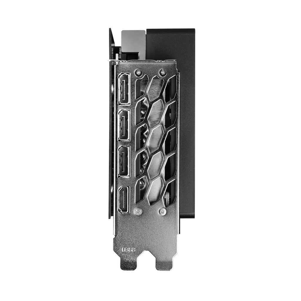 Відеокарта GeForce RTX 5080 16GB KFA2 1-Click OC 3X (58NZN6MDBBOK) - фото 3
