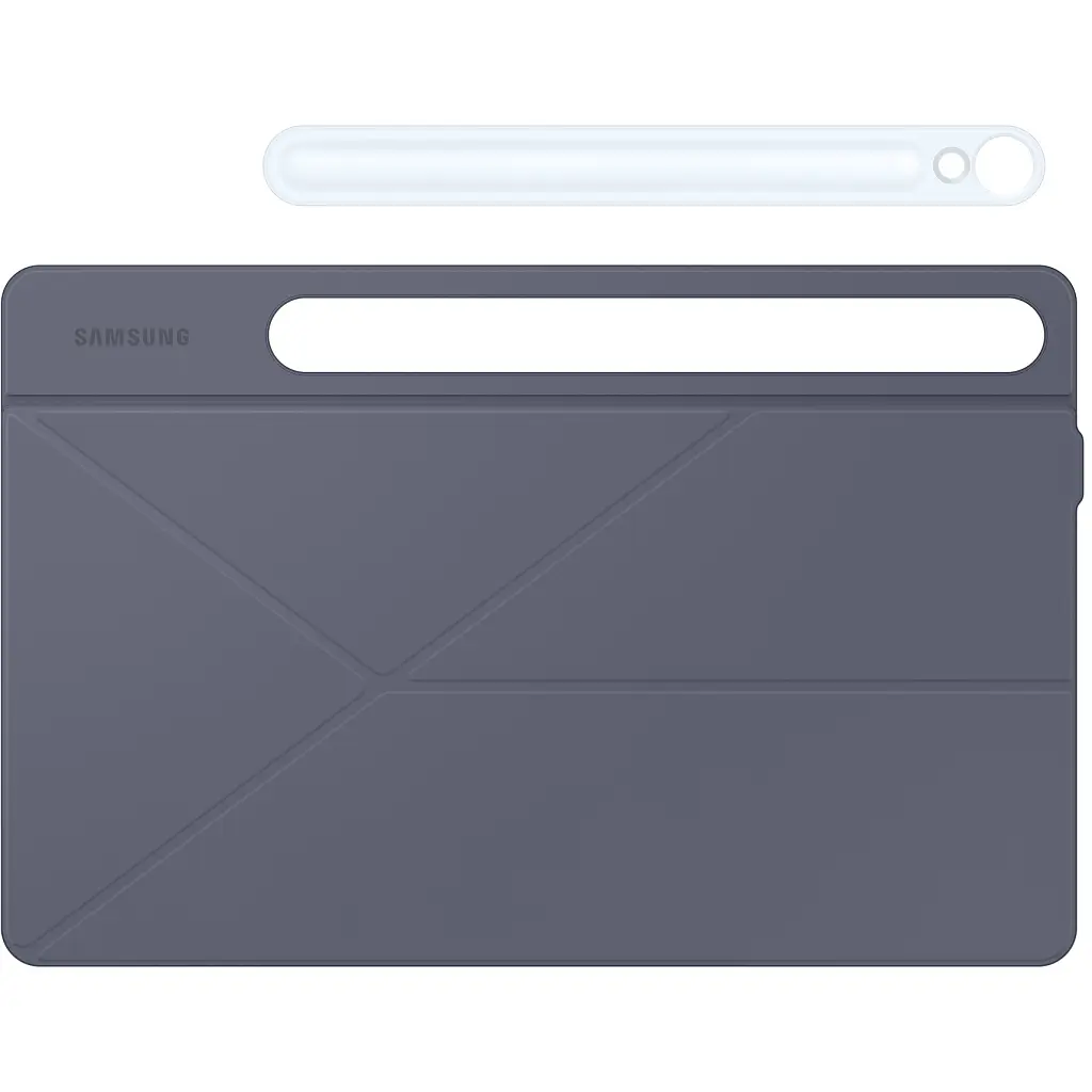 Чохол до планшета Samsung Smart Book Cover Galaxy Tab S10 FE Blue (EF-BX710PLEGWW) - фото 3
