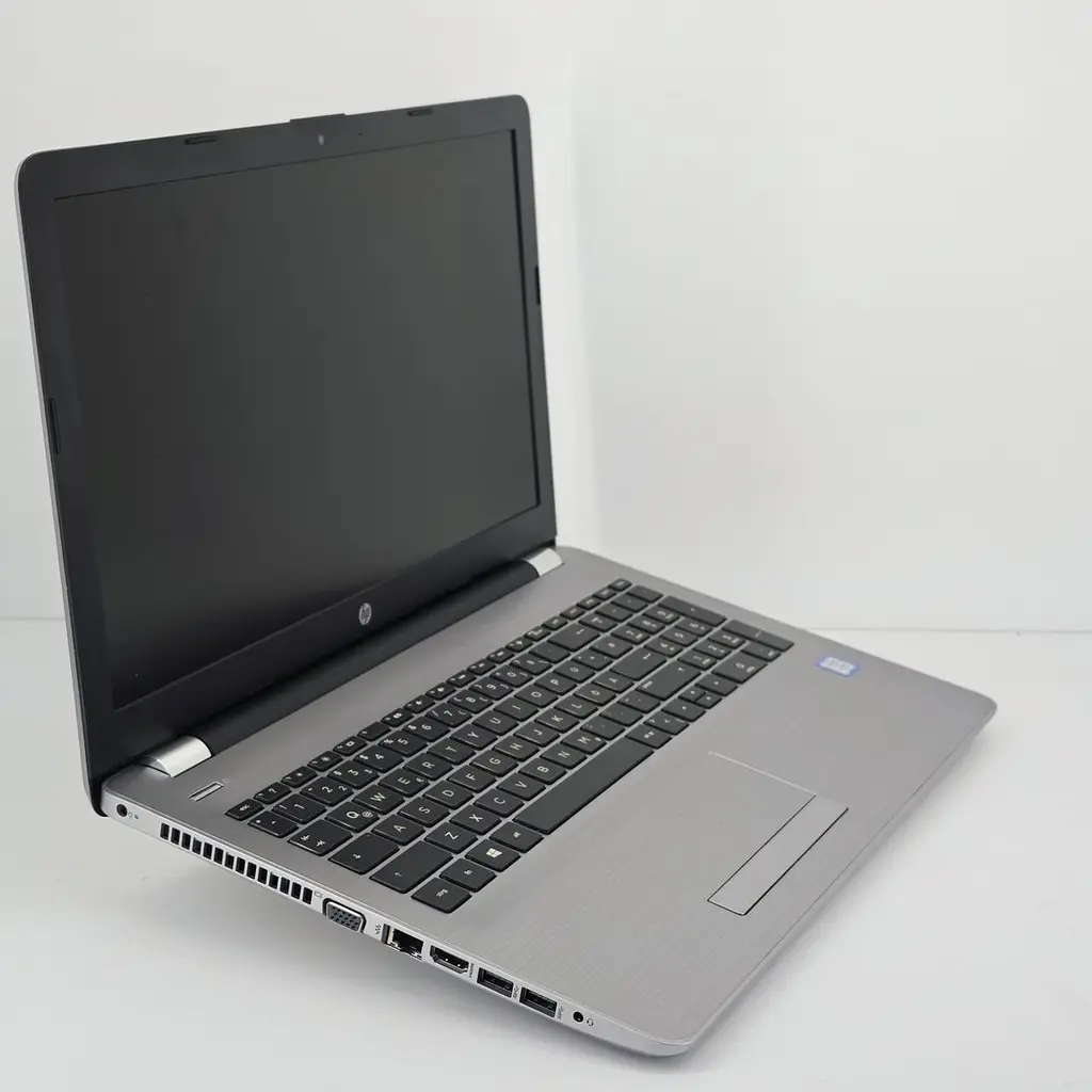 Ноутбук HP 250 G6 (i5-7200U/4/500) - Class B "Б/В" - фото 4