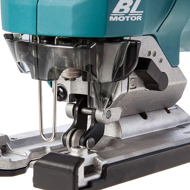 Лобзик Makita DJV182Z акумуляторний LXT 18В - фото 2