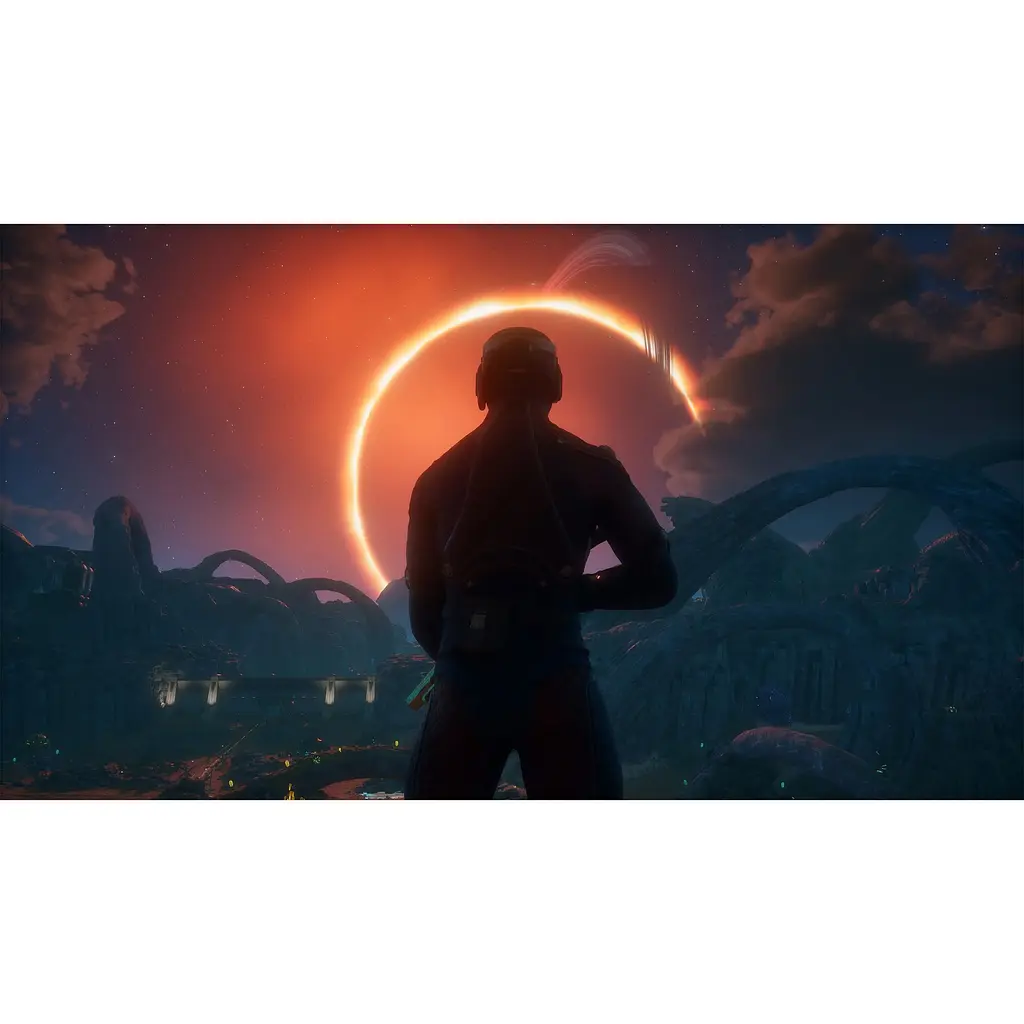 Гра The Outer Worlds 2 для PS5 (EN + RU sub) [148381] - фото 7