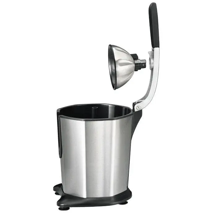 Пресс для цитрусовых Solis (92174) - фото 5