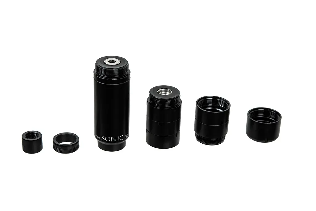 Саундмодератор Nielsen Sonic 35 SHORT 1/2" 28 Max 6 - фото 4