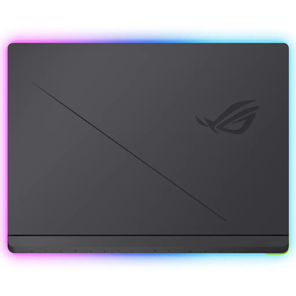 Ноутбук Ігровий ASUS ROG Strix G18 G815LR Ultra 7 255HX la 52GHz, 2.5K, IPS, G-Sync, 32GB DDR5, 1TB, 5070 Ti 12GB, Без ОС - фото 17