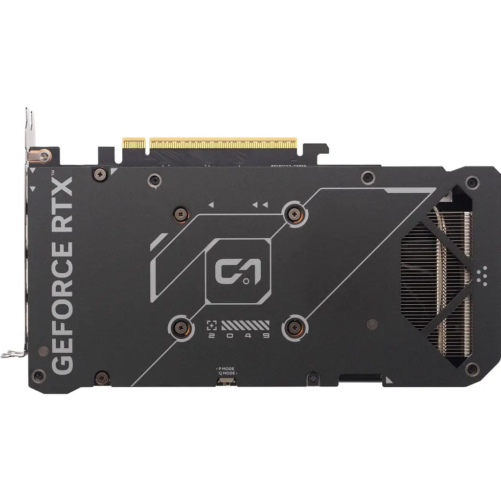 Відеокарта Asus Dual GeForce RTX 5060 Ti 16GB OC Edition (DUAL-RTX5060TI-O16G) UA [135968] - фото 5