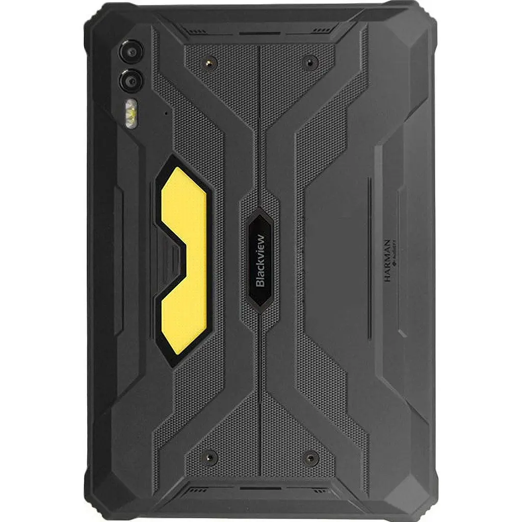 Планшет Blackview Active 10 Pro 12/256GB LTE Black Global EU [126707] - фото 4