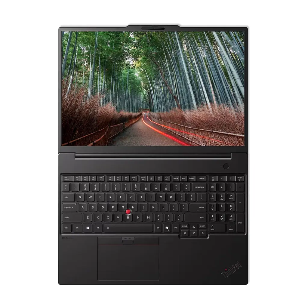 Ноутбук Lenovo ThinkPad P16s G5 (21XG001ARA) - фото 3
