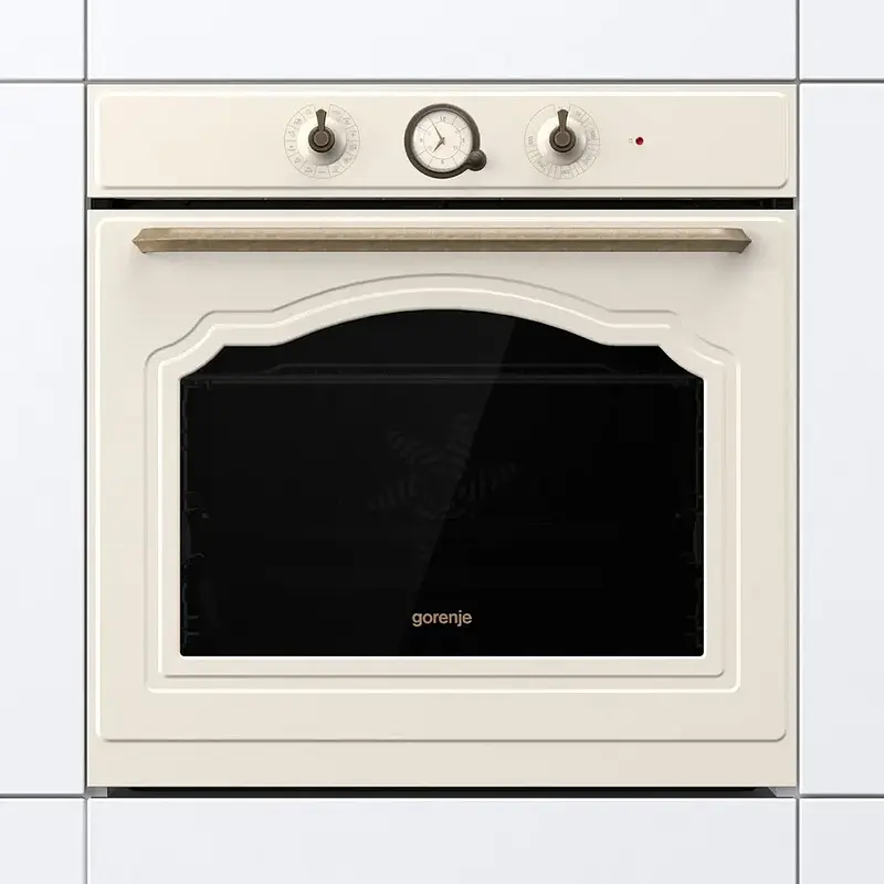 Електрична духова шафа GORENJE BOS 67371 CLI - фото 2