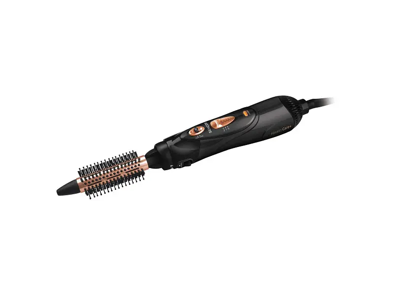 Фен-щітка Sencor SHS 8550BK - фото 2