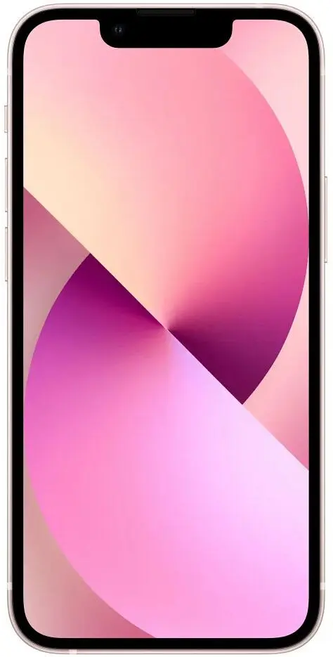 Смартфон Apple iPhone 13 256Gb Pink OPEN BOX - фото 3