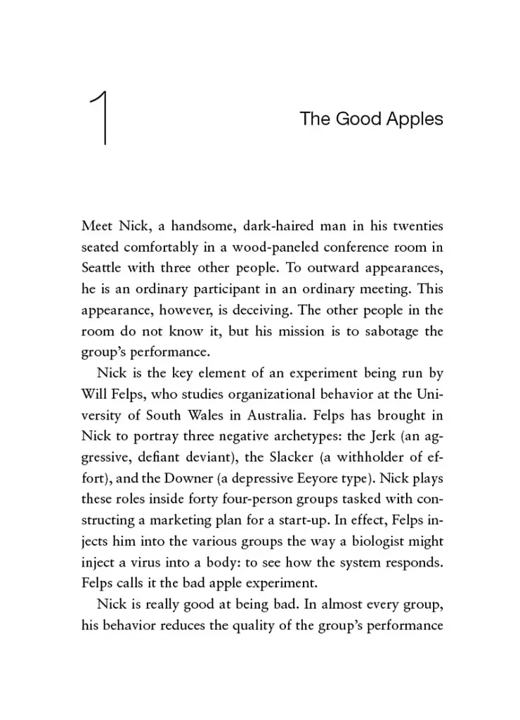 The Culture Code: The Secrets of Highly Successful Groups - фото 5