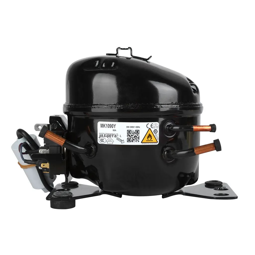 Компресор MK1090Y для холодильника ERGO (6673424)