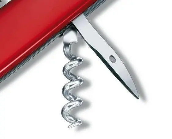 Нож Victorinox Swiss Army Camper [1.3613] [68223] - фото 6