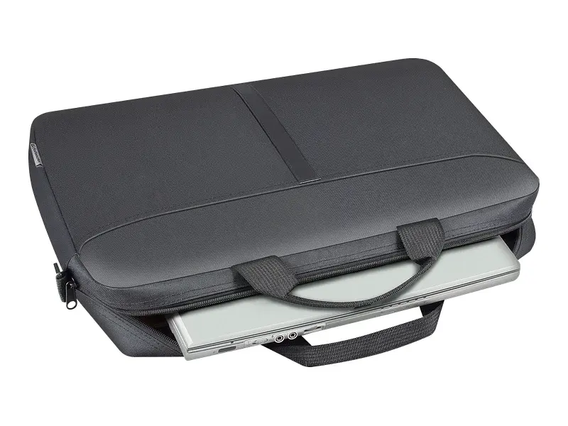 Сумка для ноутбука Defender Lite 17 Black (26089) - фото 4
