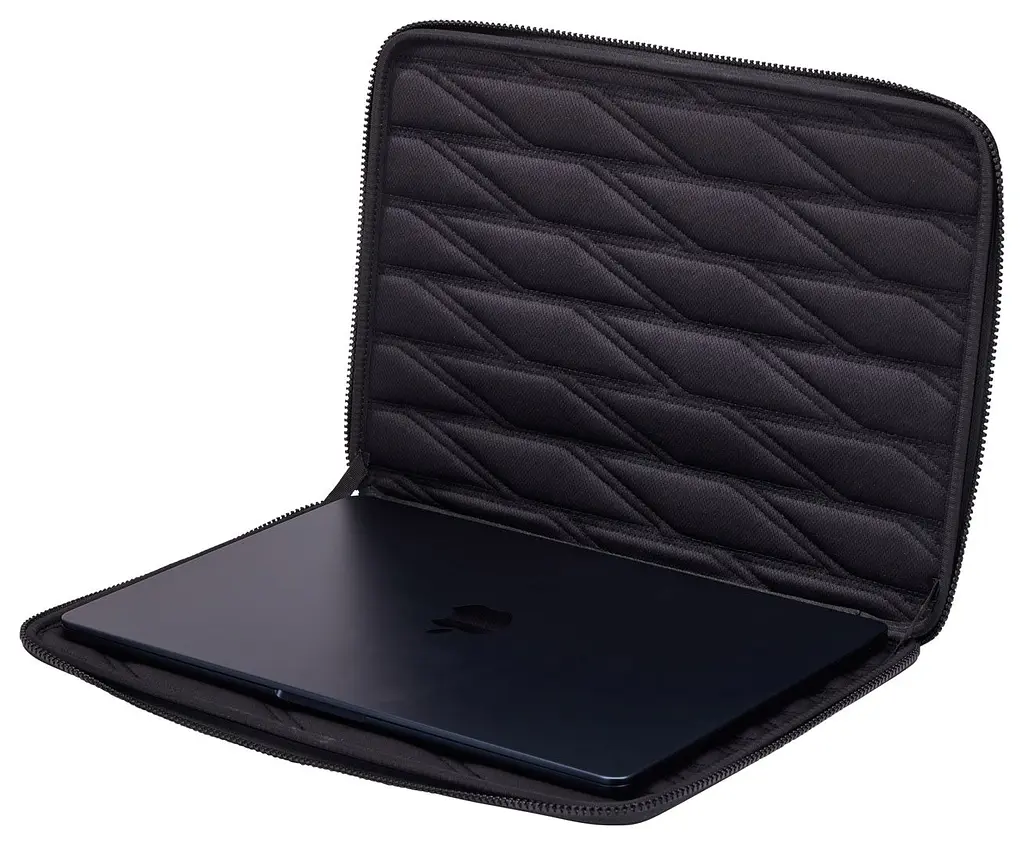 Чохол Thule Gauntlet 5 MacBook 16" Sleeve Black (TH 3205412) - фото 5
