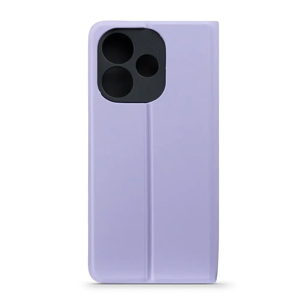 Чохол-книжка ArmorStandart OneFold Case для OPPO A5 Pro 4G / A5 Pro 5G Lavender - фото 2