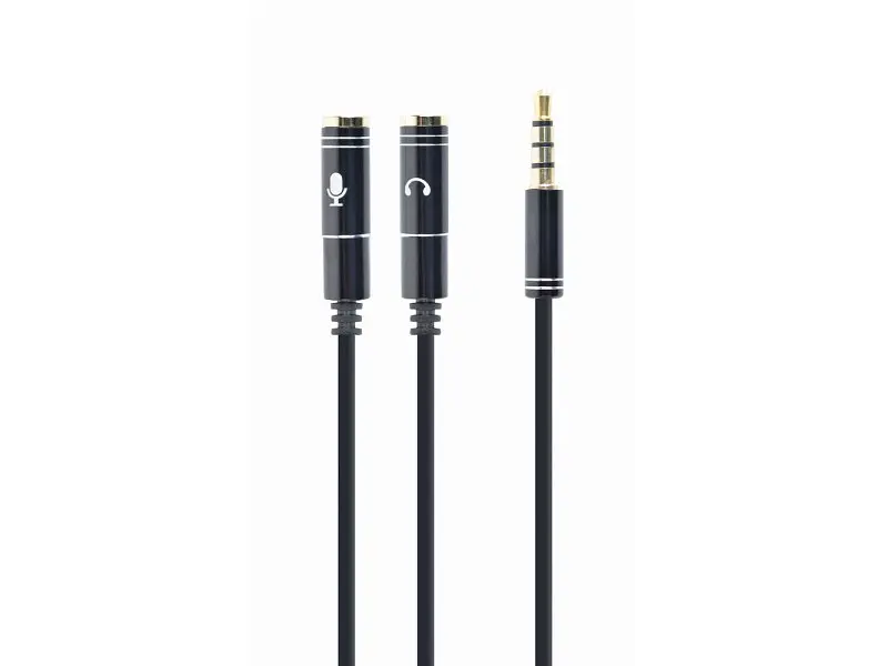Кабель Cablexpert CCA-417M