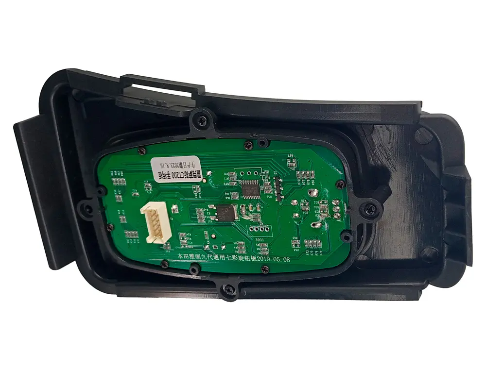 Перехідна рамка BMW 3 Series (E90, E91, E92, E93) AWM 881-03-115 - фото 8