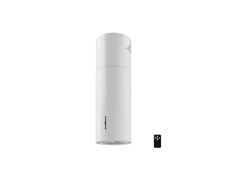 Витяжка MAAN Tuba Elba 31 White - фото 2