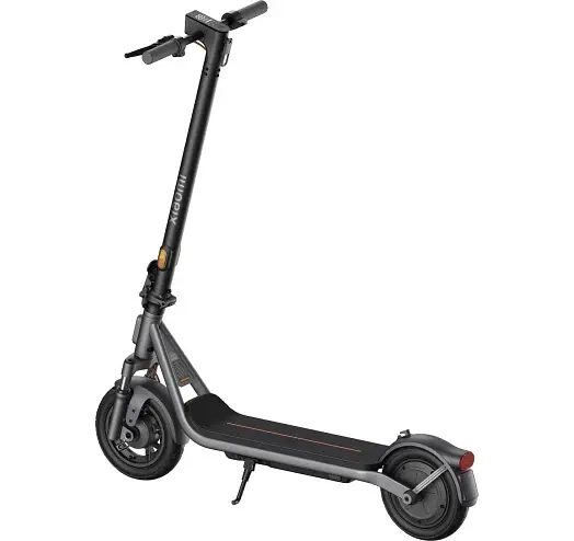 Електросамокат Xiaomi Electric Scooter 6 Lite GL (BHR08R6GL) UA UCRF - фото 5