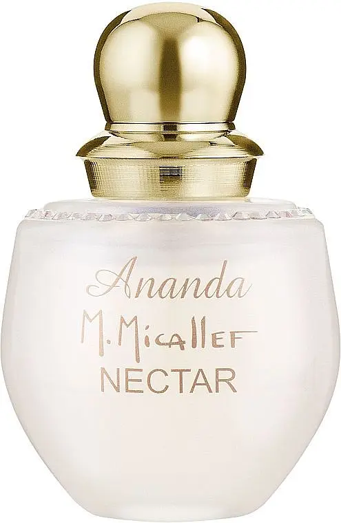 Оригінал M. Micallef Ananda Nectar 30 мл Парфумована вода