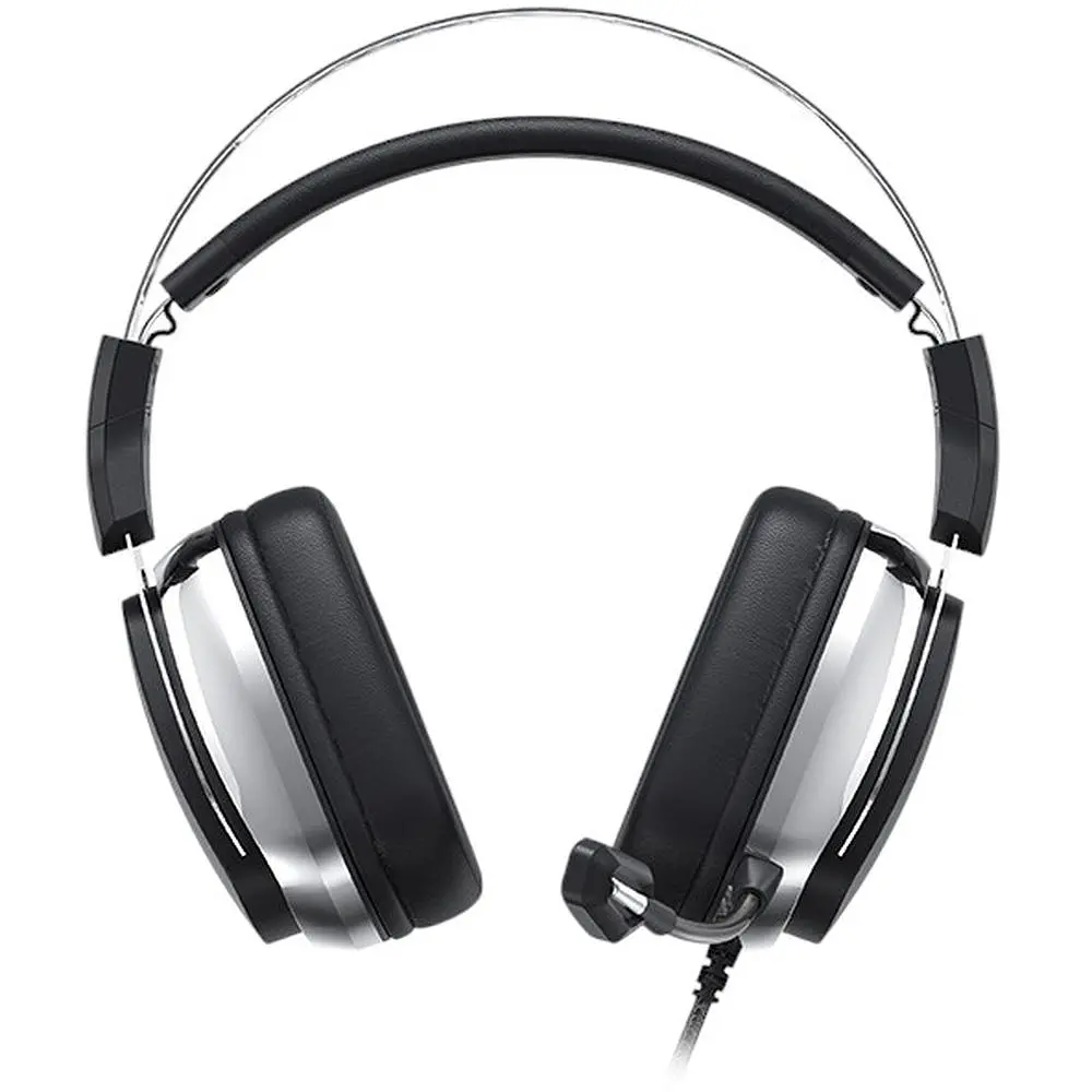 Навушники ігрові з мікрофоном Havit HV-H2018U Plug USB 7.1 (HV-H2018U) - фото 2