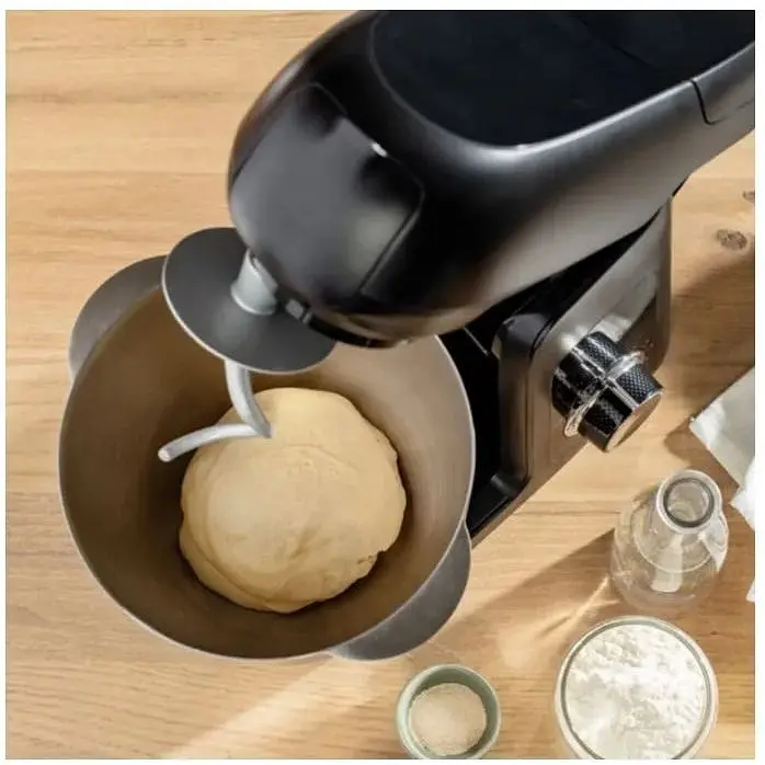 Кухонний комбайн Tefal Bake Partner QB522838 - фото 4