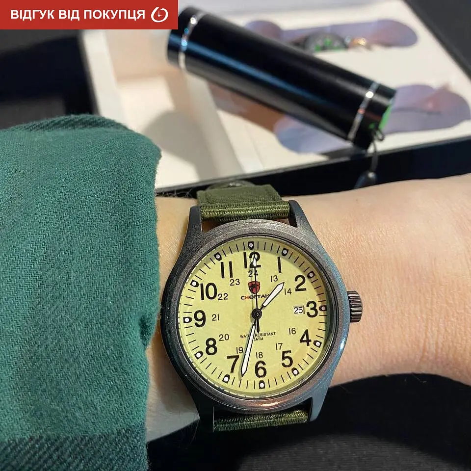 Набір з компасом Besta Box Command Light  - фото 4